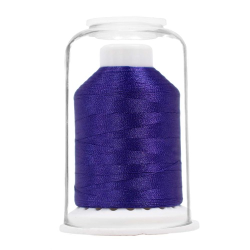 Hemingworth Thread 1000M - Electric Purple