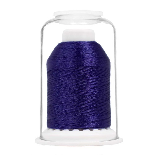 Hemingworth Thread 1000M - Indigo