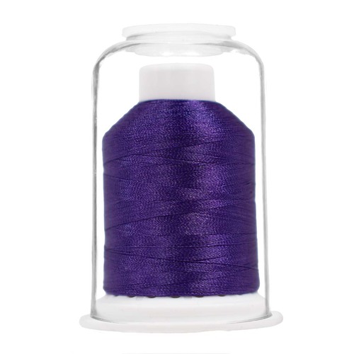 Hemingworth Thread 1000M - Royal Purple