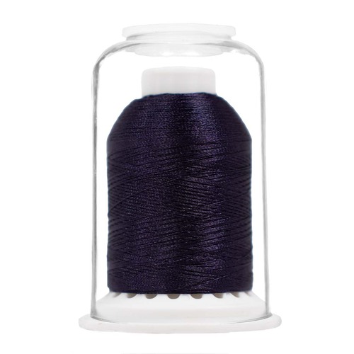 Hemingworth Thread 1000M - Eggplant