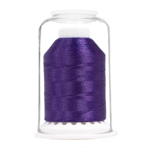 Hemingworth Thread 1000M - Soft Grape