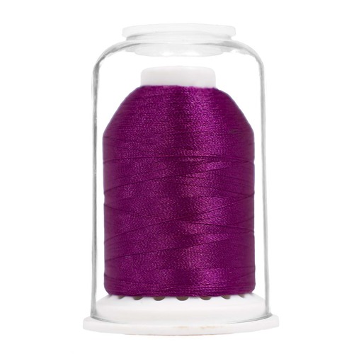 Hemingworth Thread 1000M - Dark Fuschia