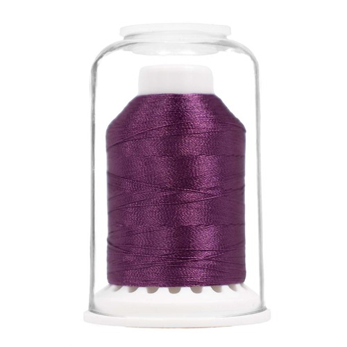Hemingworth Thread 1000M - Grape Jelly