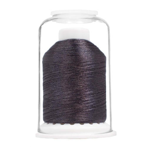Hemingworth Thread 1000M - Deep Orchid