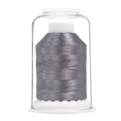 Hemingworth Thread 1000M - Misty Blue Grey