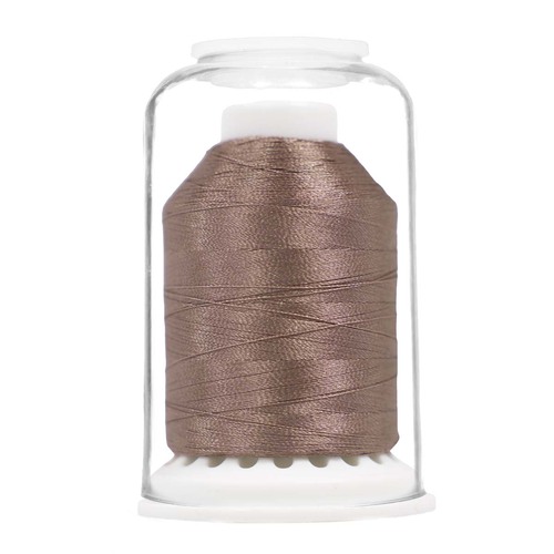 Hemingworth Thread 1000M - Dark Mauve