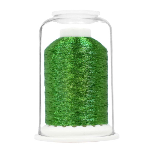 Hemingworth Thread 700M - Emerald Metallic