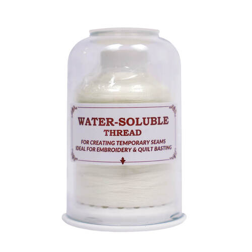 Hemingworth Water-soluble Thread