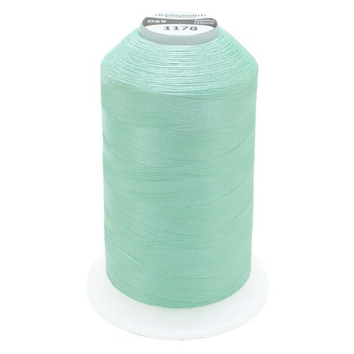 Hemingworth Thread 5000m - Crystal Lake (Large Spool)
