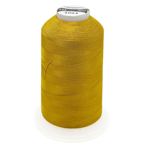 Hemingworth Thread 5000m - Split Pea (Large Spool)