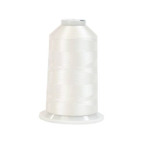 Hemingworth Thread 5000m - Eggshell (Large Spool)