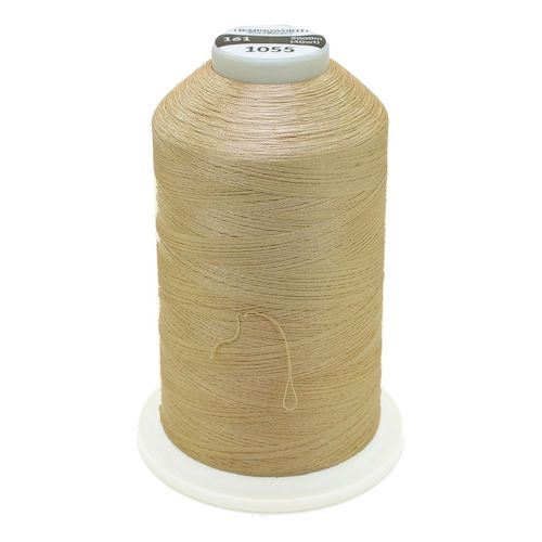 Hemingworth Thread 5000m - Malt (Large Spool)