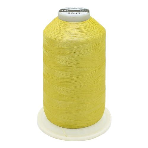 Hemingworth Thread 5000m - Dried Banana (Large Spool)