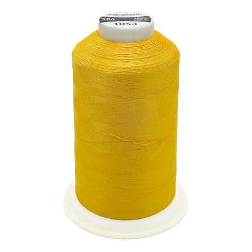 Hemingworth Thread 5000m - Butternut (Large Spool)