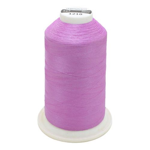 Hemingworth Thread 5000m - Orchid (Large Spool)
