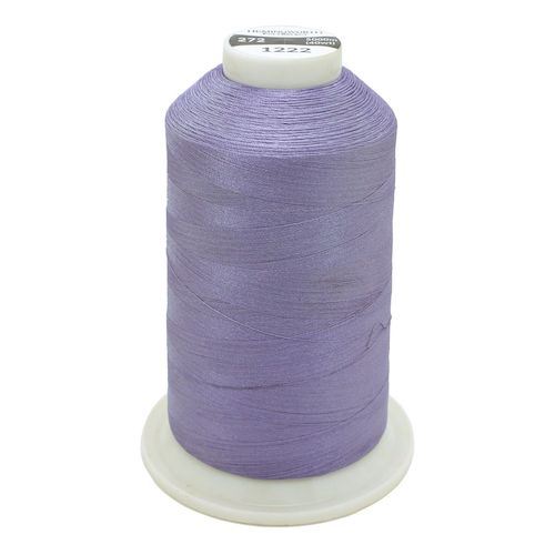 Hemingworth Thread 5000m - Lilac (Large Spool)