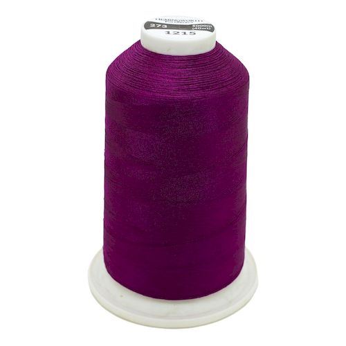 Hemingworth Thread 5000m - Peony (Large Spool)