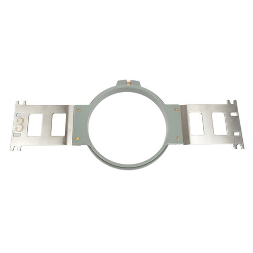 120mm Round Frame suitable for selected Halo machines