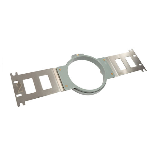 90mm Round Frame suitable for selected Halo machines