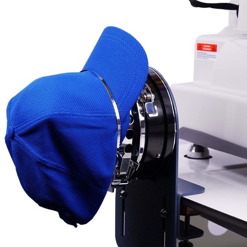Cap Frame suitable for selected Halo machines