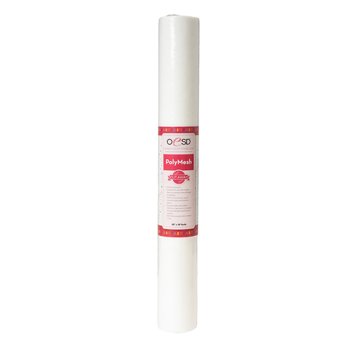 PolyMesh CutAway White