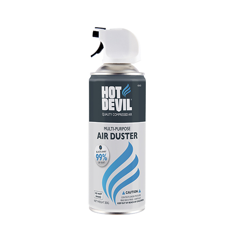 Multi-Purpose Air Duster
