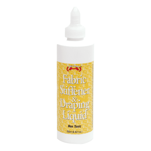 Helmar Fabric Glue Clear 250ml (road freight only, no express post)