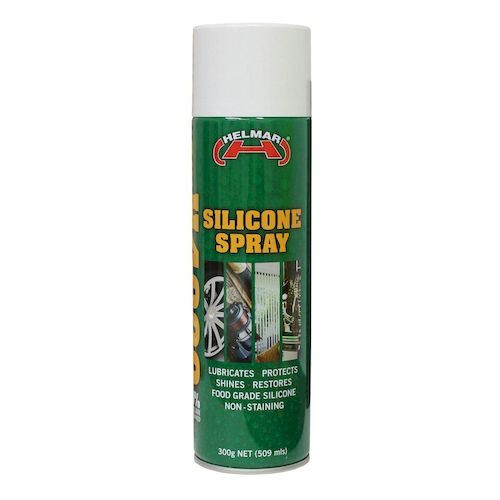 Silicone Spray 300g
