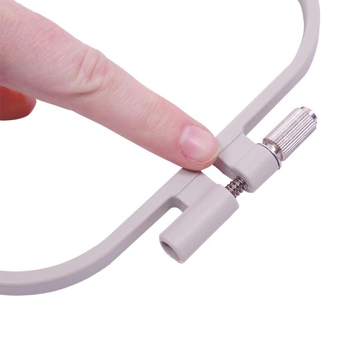 Embroiderers Hoop Spreaders (Springs) - 4 Pack