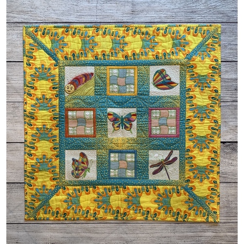 Butterflies and Friends by HoopSisters - Download