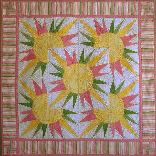 Starburst by HoopSisters - Download