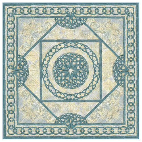 Sisterhood Embroidery Projects Set  - Download