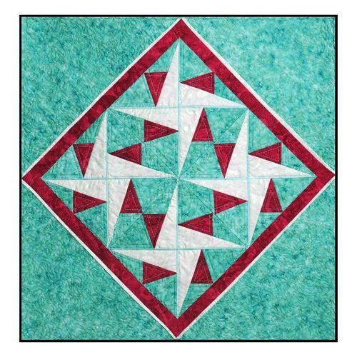 Starry Path by HoopSisters - Download