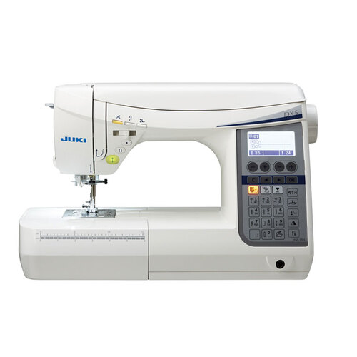 Juki HZL-DX5 Computerised Sewing Machine