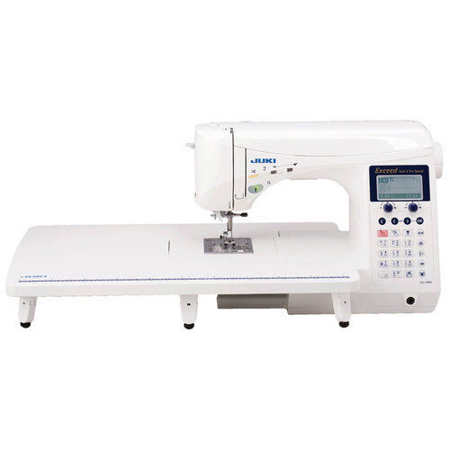 Juki HZL-F600 Computerised Sewing Machine