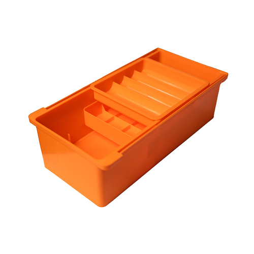High Capacity Slide Out Drawer for Most Industrial Machine Bench Tops