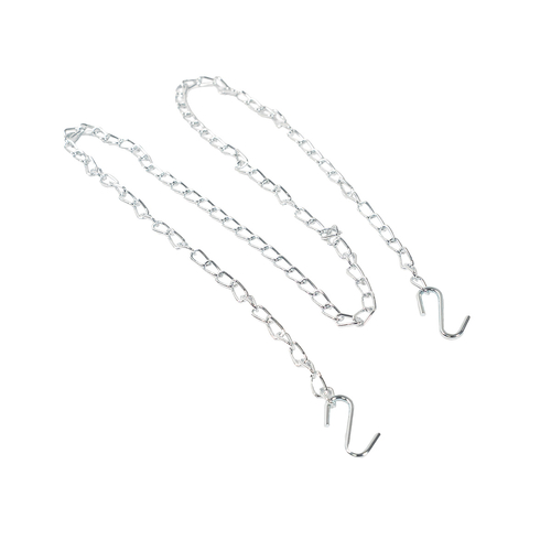 Foot Lift Chain and Hook Sets for Industrial Overlockers