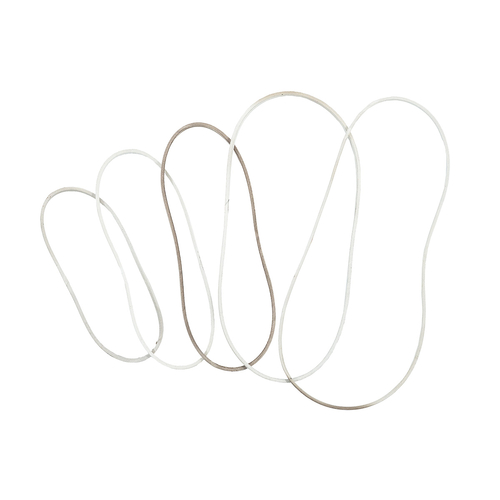 M Section V-Belt for Industrial Sewing Machines - M32