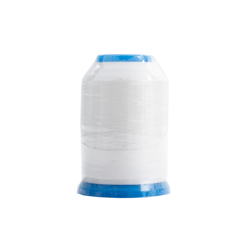 Janome 1600m White Bobbin Thread