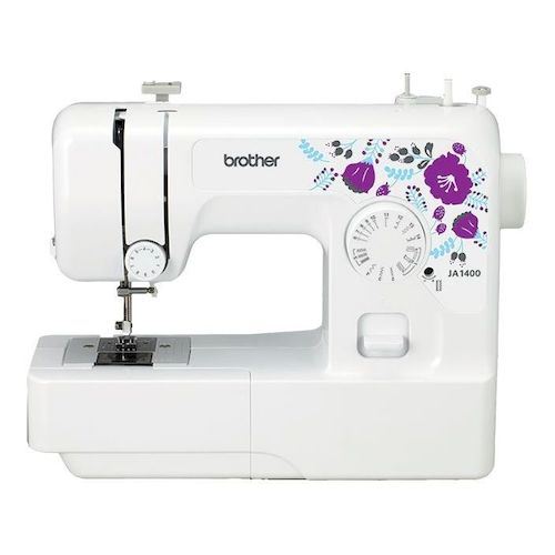 Brother JA1400 Mechanical Sewing Machine