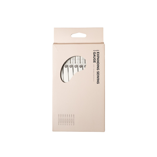 Expanding Sewing Gauge