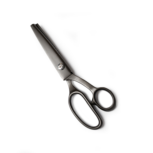 Metal Pinking Shears