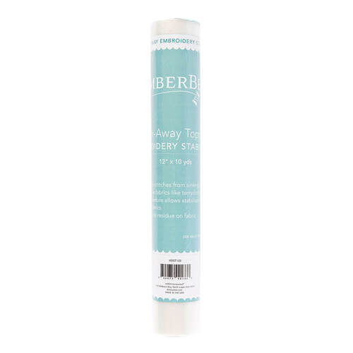Kimberbell Wash-Away Topping (12" x 10yds)