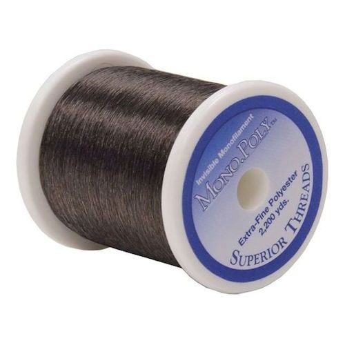 Smoke Mono Poly Thread