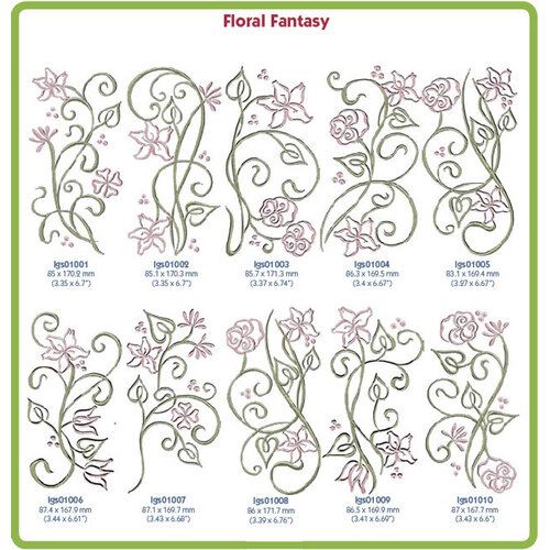 Floral Fantasy - Download