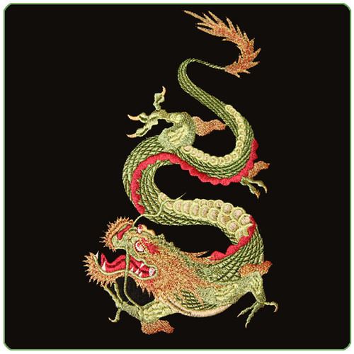 Year Of The Dragon Download