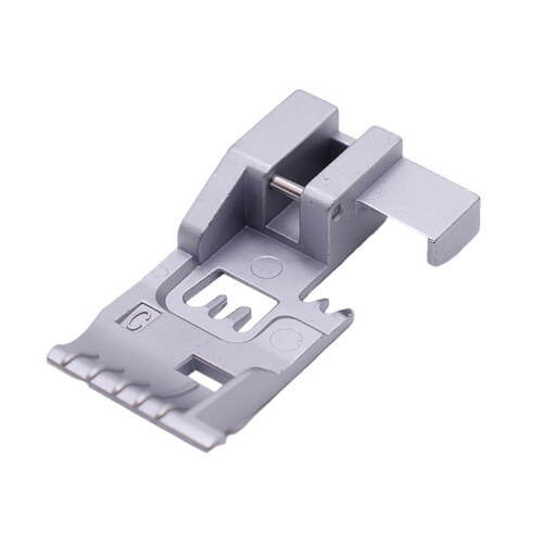 Baby Lock Baby lock Curve Foot suitable for 8 Thread machines