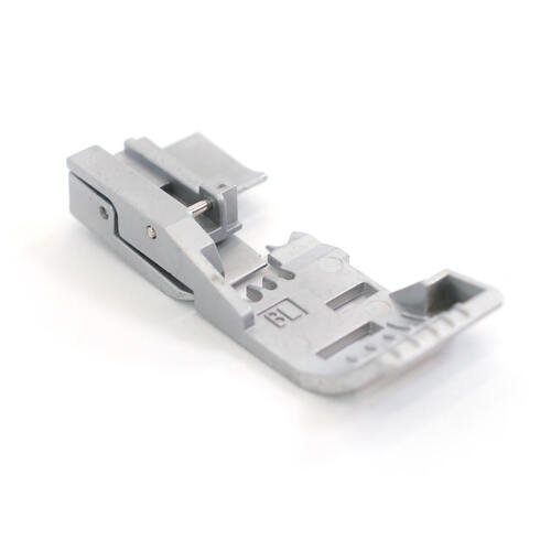 Flat Sole Foot Baby Lock for Ovation