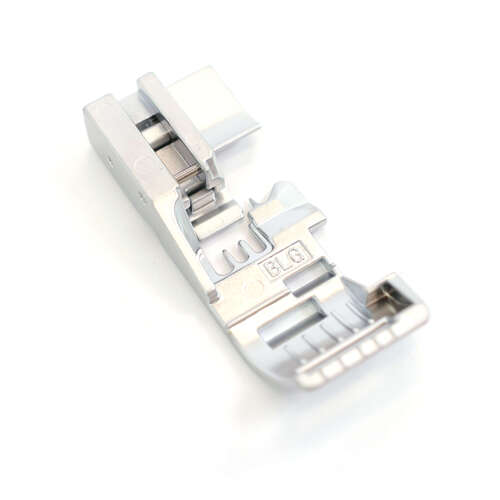 Grooved Gather Foot for Baby Lock 8 Thread Machines