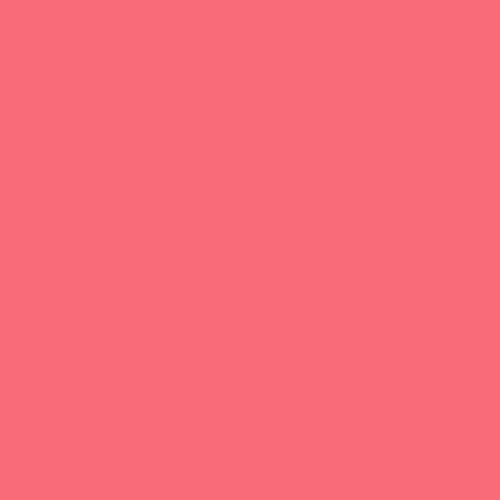 Pink Grapefruit - Kimberbell Silky Solids Fat Quarter